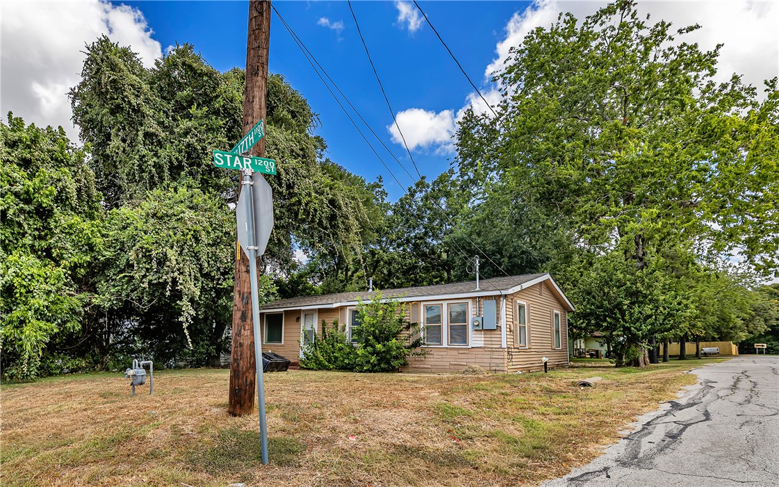 Residential in Bryan 2