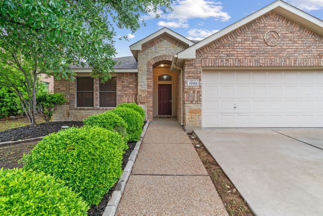 1092 Grand National Blvd, House other with 3 bedrooms, 2 bathrooms and null parking in Fort Worth TX | Image 7