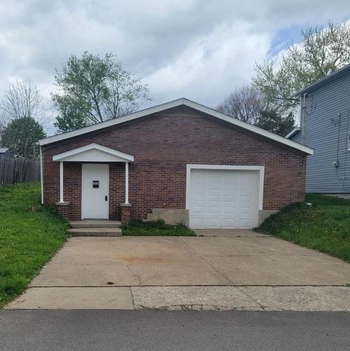 1824 8th St, Beaver Falls, PA, 15010 | Card Image