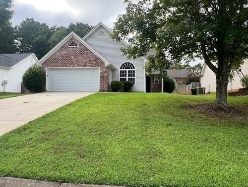 78 Bedford Park Dr, Newnan, GA, 30263-6967 | Card Image