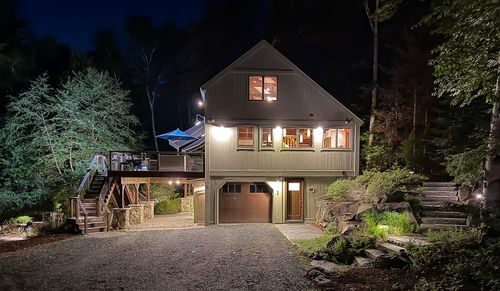31 Wildwood Dr, Grantham, NH, 03753-5492 | Card Image