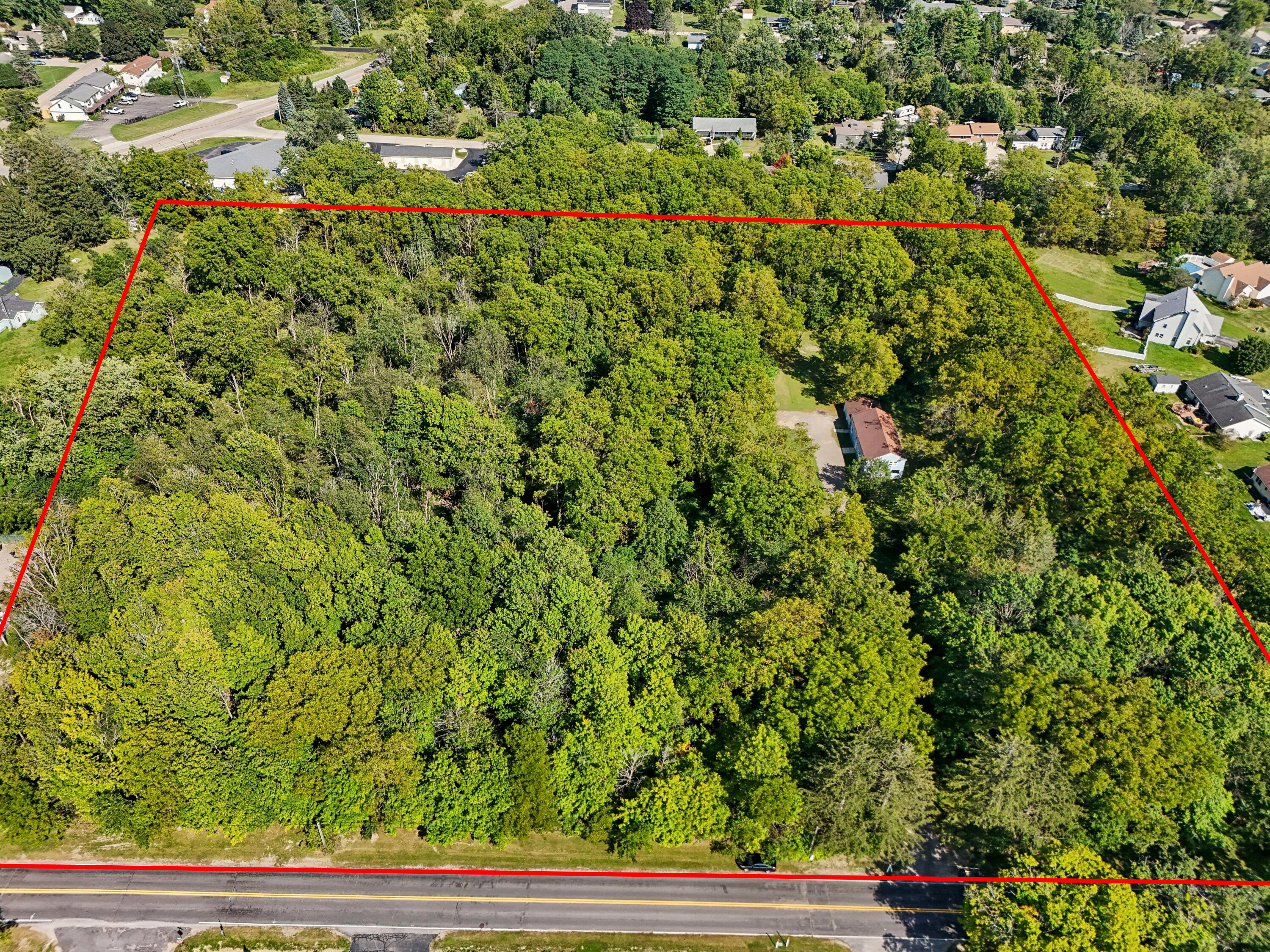 Como Rd, Lake Geneva, WI 53147