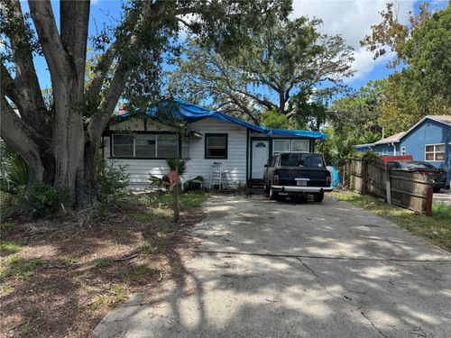 3036 20th St N, St Petersburg, FL, 33713-3022 | Card Image