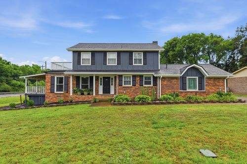 3744 Anderson Rd, Nashville, TN, 37217-4602 | Card Image