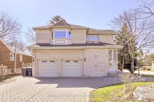 83 Norton Ave, North York, ON, M2N4A4 | Card Image