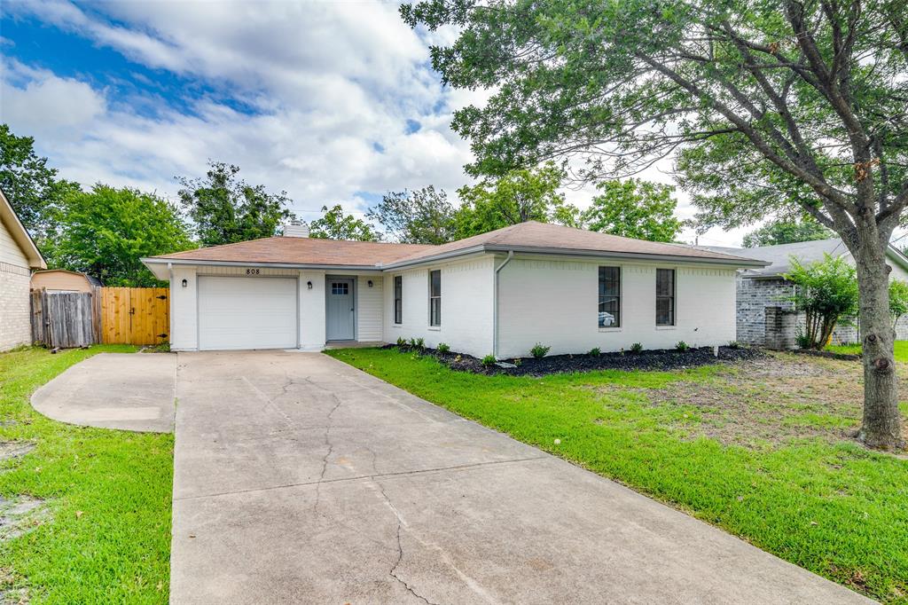 Meadowdale Dr, Royse City, TX 75189