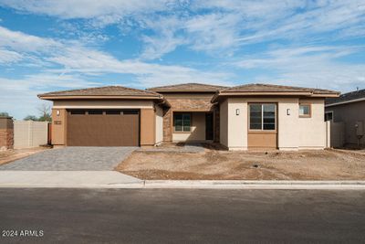 9812 S 37 Th Drive, House other with 3 bedrooms, 4 bathrooms and null parking in Laveen AZ | Image 1