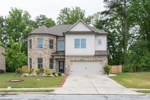 3296 Oxford Mill Ln, Buford, GA, 30519-0302 | Card Image