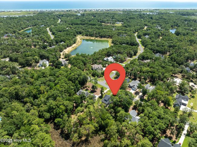3404 Eagle Crest Dr Sw, House other with 3 bedrooms, 3 bathrooms and 7 parking in Supply NC | Image 147
