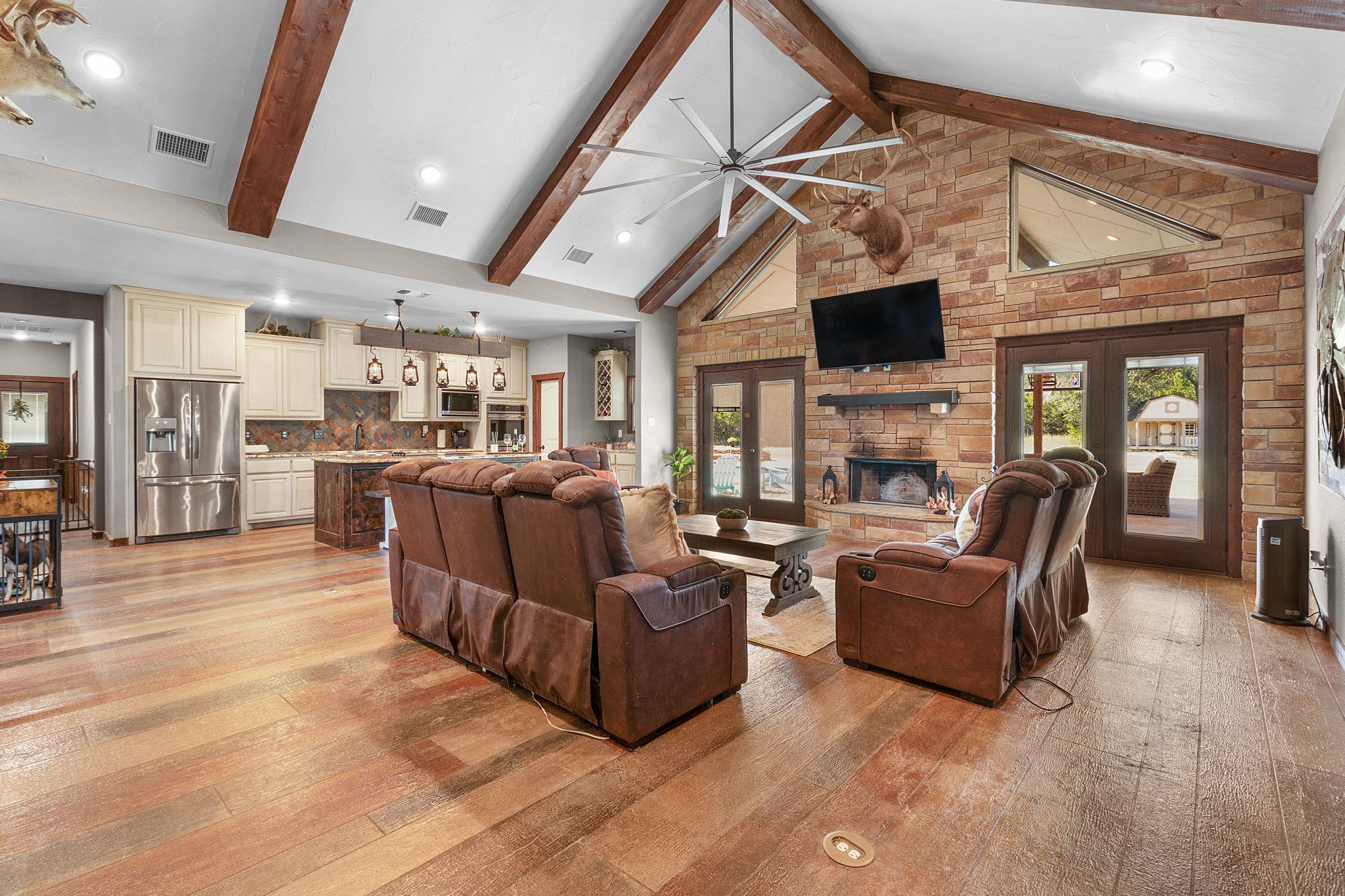 Residential in Lampasas 5