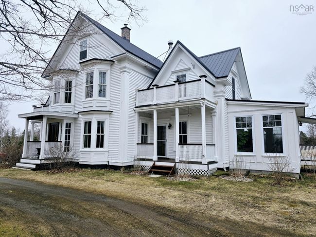 5183 Highway 2, House other with 3 bedrooms, 2 bathrooms and 1 parking in Little Bass River NS | Image 9