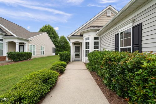 801 Burnaby Court, Cary, NC, 27519 | Card Image