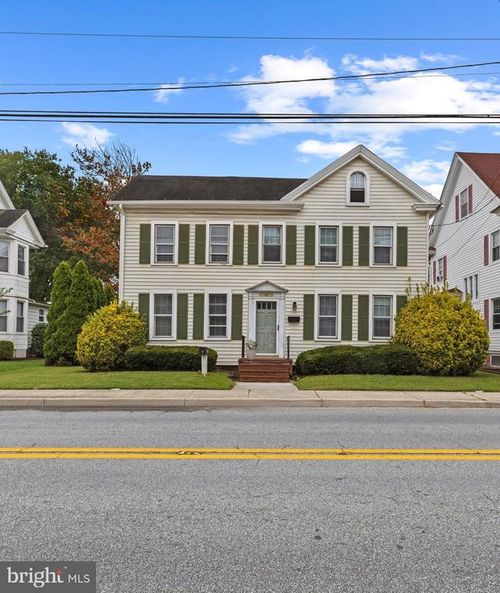 206 S Main St, BRIDGEVILLE, DE, 19933-1240 | Card Image
