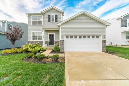 12577 Challenge Way, Columbia Station, OH, 44028 | Card Image