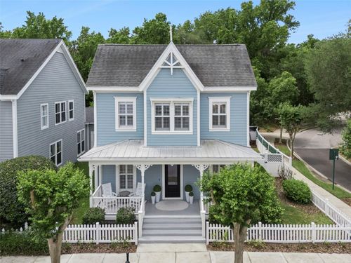 841 Lake Evalyn Dr, CELEBRATION, FL, 34747-4804 | Card Image