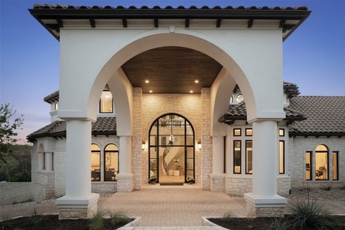 211 Bella Cima Dr, Austin, TX, 78734-2656 | Card Image