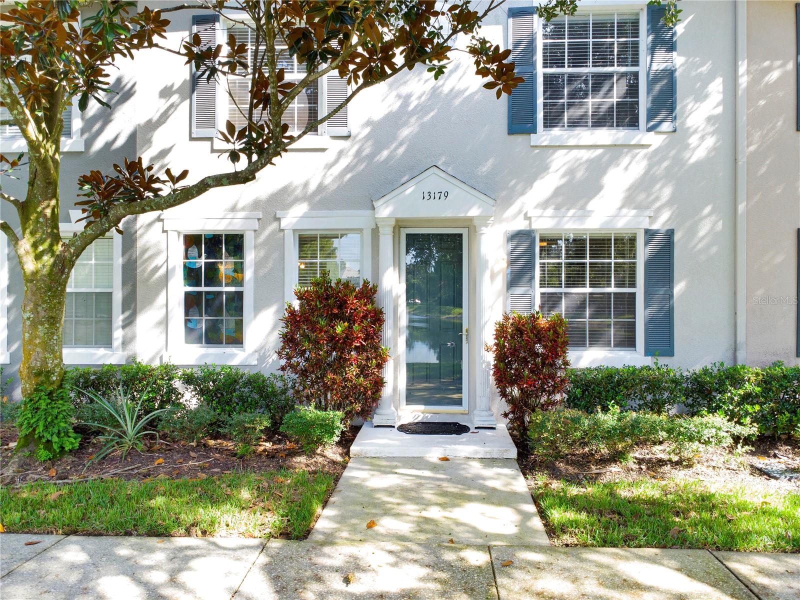 Liberty Square Dr, Orlando, FL 32828