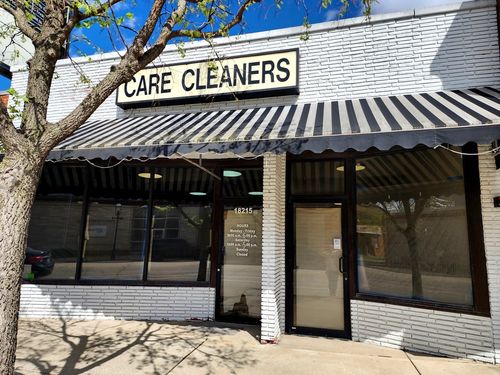 b-18215 Dixie Hwy, Homewood, IL, 60430-2205 | Card Image