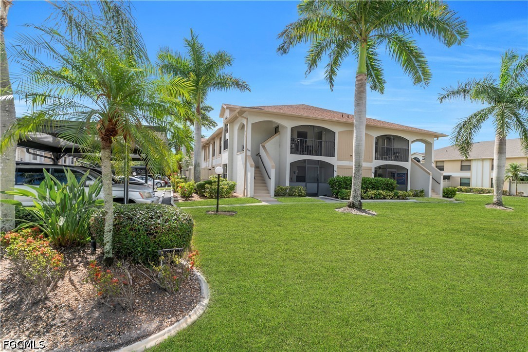 Residential in Fort Myers 3