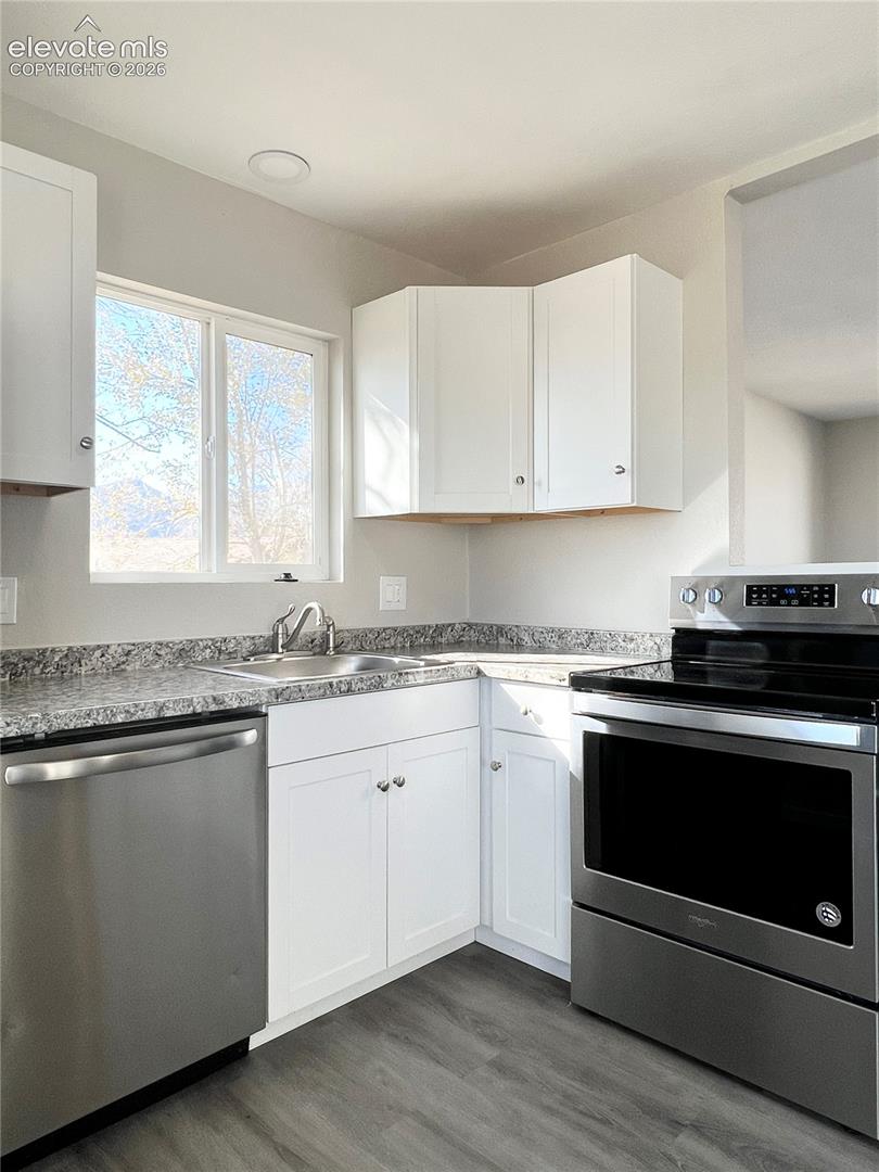 Residential in Colorado Springs 4