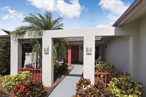 3111 Se 22nd Pl, CAPE CORAL, FL, 33904-4032 | Card Image