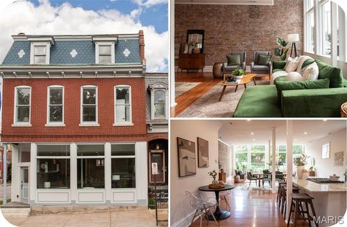 2330 S 9th St, Saint Louis, MO, 63104-4238 | Card Image