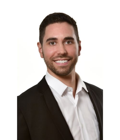 Charles-Olivier Sylvestre