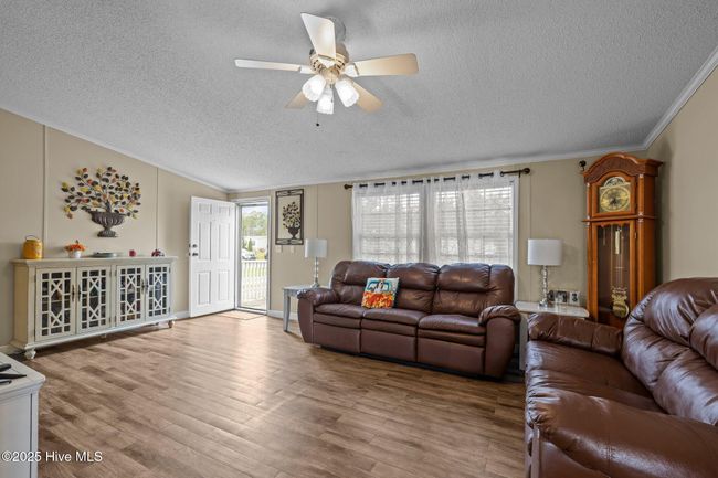 120 Colony St, House other with 3 bedrooms, 2 bathrooms and null parking in Newport NC | Image 7