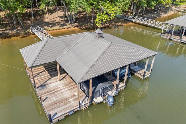 1132 N Edgewater Trl, House other with 2 bedrooms, 2 bathrooms and 5 parking in Toccoa GA | Image 14