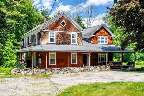 299 Sterling Rd, Princeton, MA, 01541 | Card Image