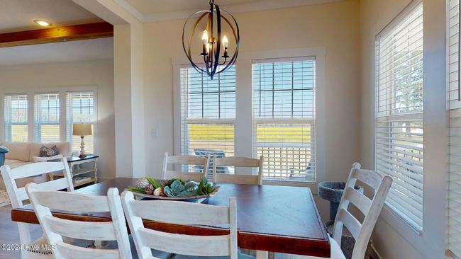 438 Seth Turner Rd, House other with 3 bedrooms, 2 bathrooms and 2 parking in Albertson NC | Image 32