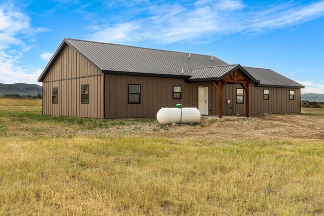 30 Fools Gold Ln, House other with 3 bedrooms, 2 bathrooms and null parking in Sheridan MT | Image 4