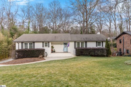 121 Windfield Road, Greenville, SC, 29607 | Card Image