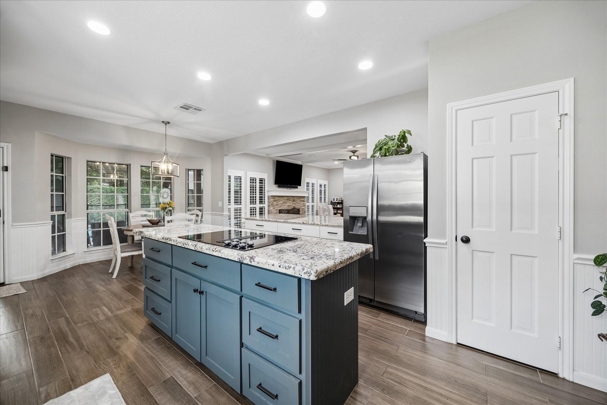 Residential in Kingwood 5