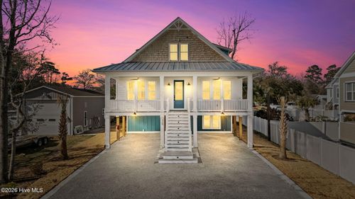 329 Ne 61st St, Oak Island, NC, 28465-4738 | Card Image