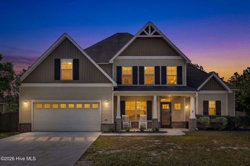 314 Plymouth Ln, Holly Ridge, NC, 28445-7518 | Card Image