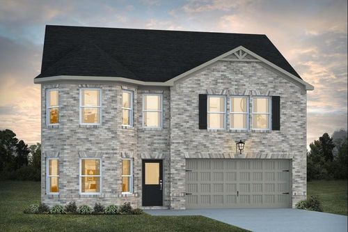 420 River Walk Farm Pkwy, Covington, GA, 30014 | Card Image