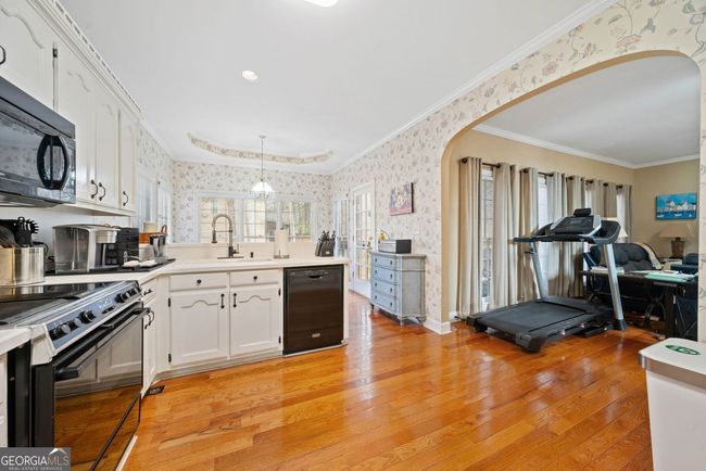 2135 Primrose Place Ln, House other with 4 bedrooms, 3 bathrooms and 2 parking in Lawrenceville GA | Image 17