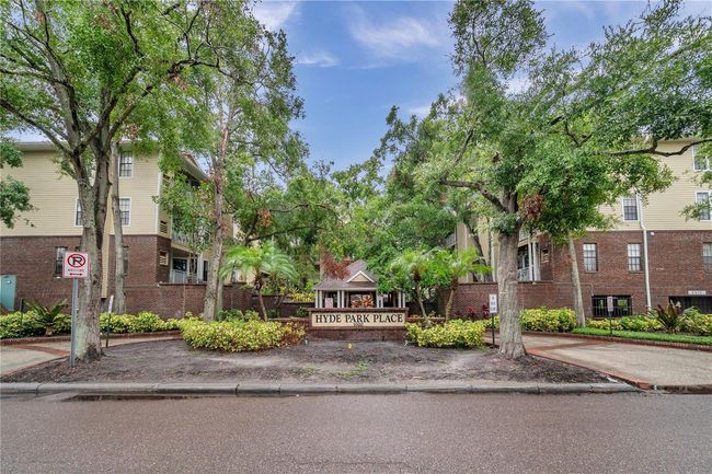 APT-129 - 1000 W Horatio St, Condo with 1 bedrooms, 1 bathrooms and null parking in TAMPA FL | Image 40