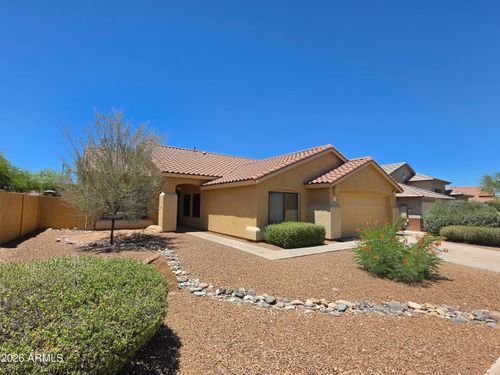 4307 E Williams Dr, Phoenix, AZ, 85050-8714 | Card Image