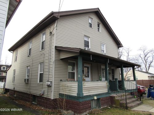 2413-2411-2413 Linn St, Williamsport, PA, 17701-4216 | Card Image