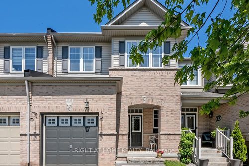 2033 Trawden Way, Oakville, ON, L6M0M2 | Card Image