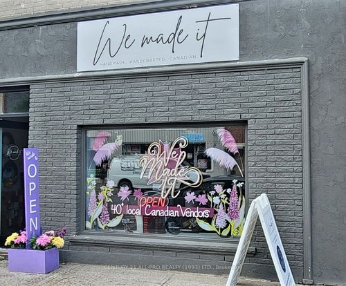 50 Front St N, Campbellford, ON, K0L1L0 | Card Image