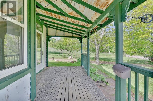 59 Sunset Lane, House other with 4 bedrooms, 1 bathrooms and null parking in Dunstaffnage PE | Image 30