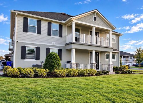 2676 Giardino Loop, KISSIMMEE, FL, 34741-7898 | Card Image