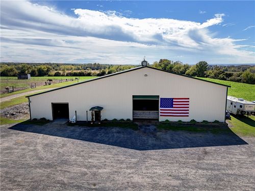 1262 Fitzpatrick Rd, Auburn, NY, 13021 | Card Image