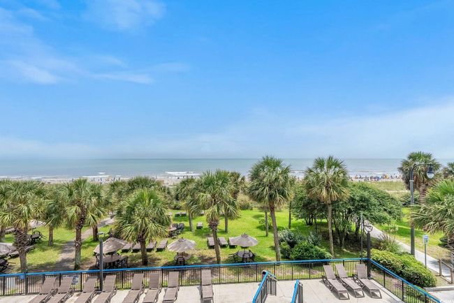 238 - 2300 N Ocean Blvd, Condo with 1 bedrooms, 1 bathrooms and null parking in Myrtle Beach SC | Image 17