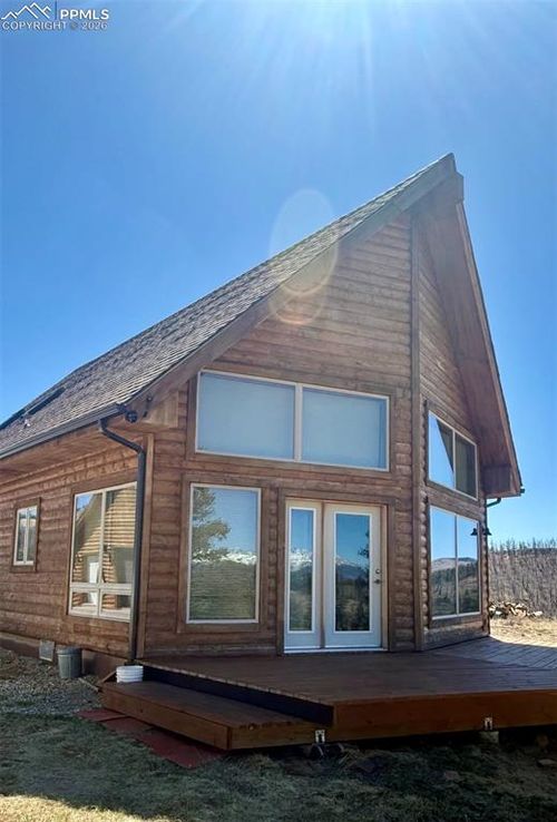 450 Schierl Rd, Fort Garland, CO, 81133-9806 | Card Image