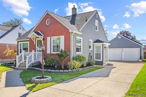 81 Cornell Avenue, Amherst, NY, 14226 | Card Image