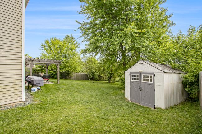 207 Station Hill St, House other with 3 bedrooms, 2 bathrooms and null parking in Galesburg MI | Image 24